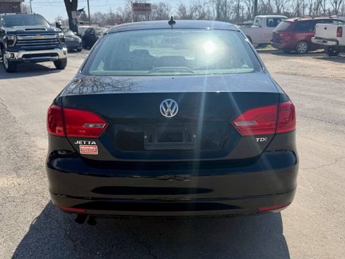 Used 2014 Volkswagen Jetta TDI FWD image 6