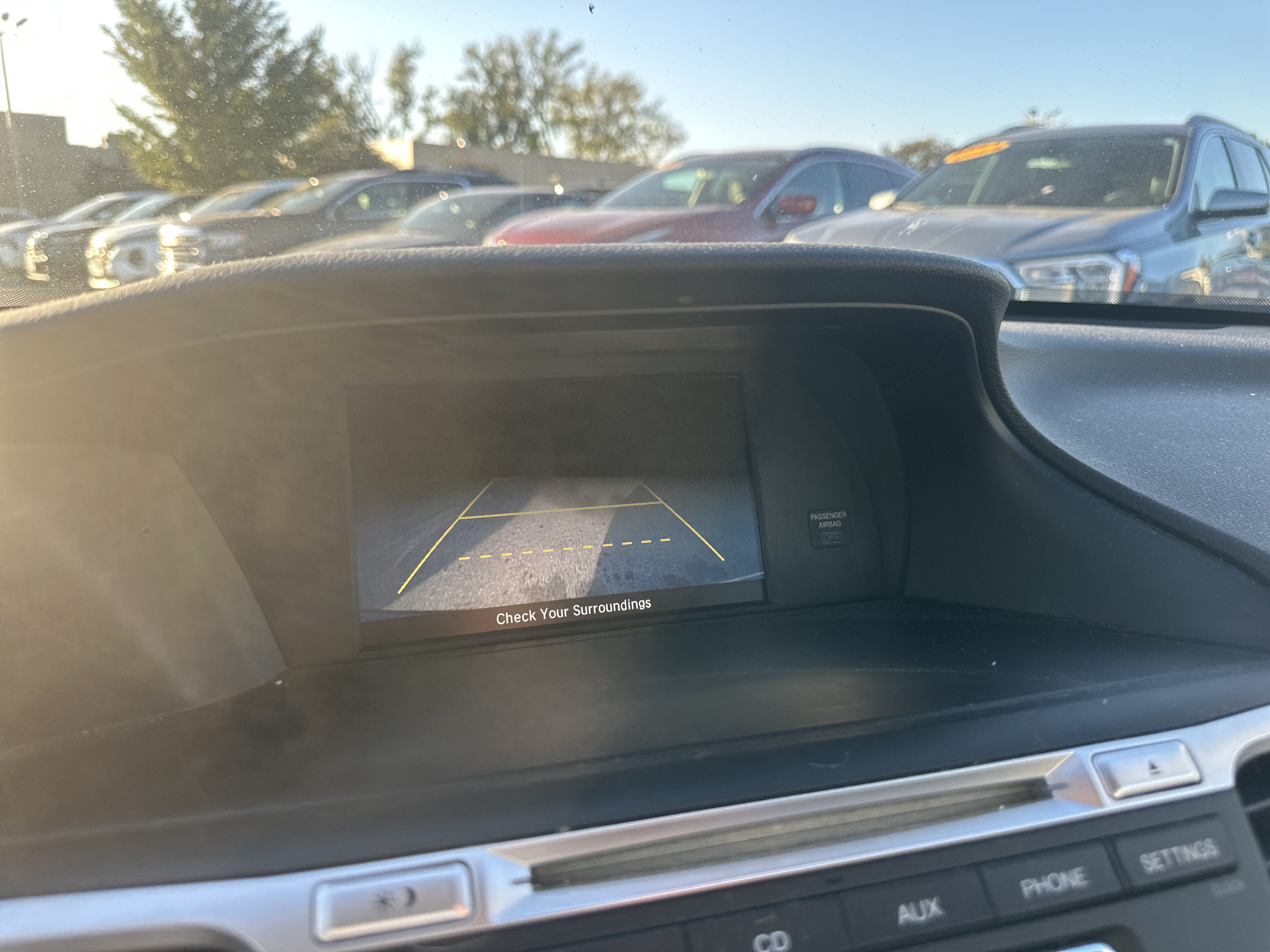 Used 2014 Honda Accord LX image 26