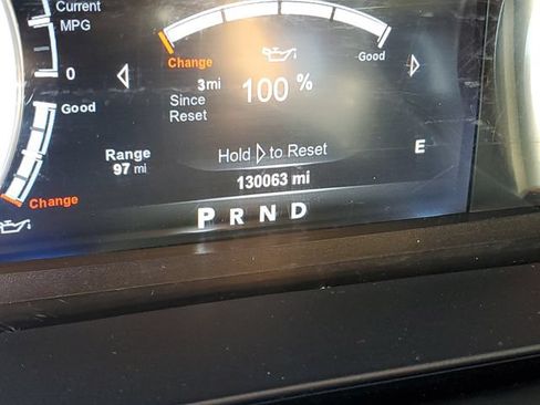 Used 2015 RAM 1500 Sport w/ Remote Start & Security Group AWD/4WD image 20