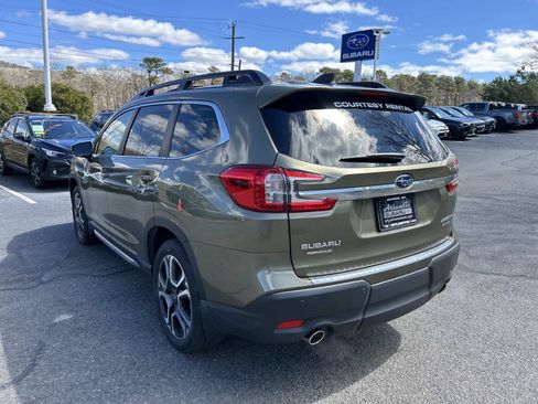 Used 2025 Subaru Ascent Limited AWD/4WD image 5