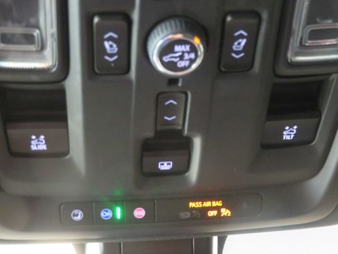Used 2021 GMC Yukon Denali AWD/4WD image 53