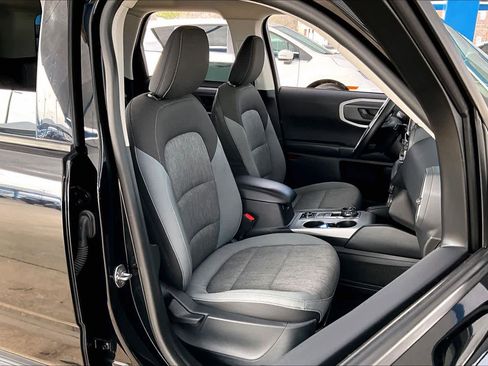 Used 2021 Ford Bronco Sport Big Bend image 9