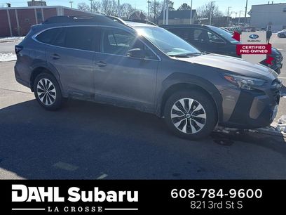 Used 2023 Subaru Outback Limited XT