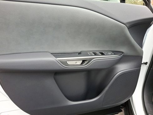 New 2026 Lexus RZ 450e Premium image 8