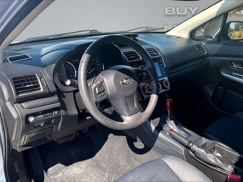 Used 2016 Subaru Impreza 2.0i Sport Limited AWD/4WD image 13