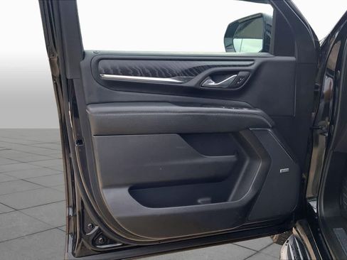 Certified 2024 GMC Yukon Denali AWD/4WD image 37