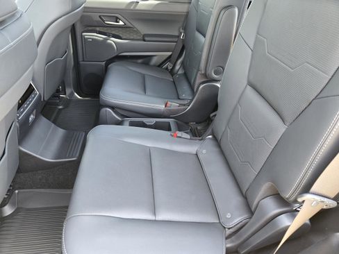 Certified 2026 Lexus GX 550 Luxury+ w/ Accessory Package (ZB) image 27