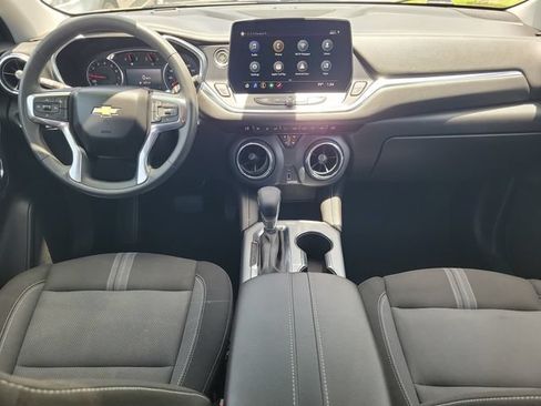 Used 2023 Chevrolet Blazer LT FWD image 11