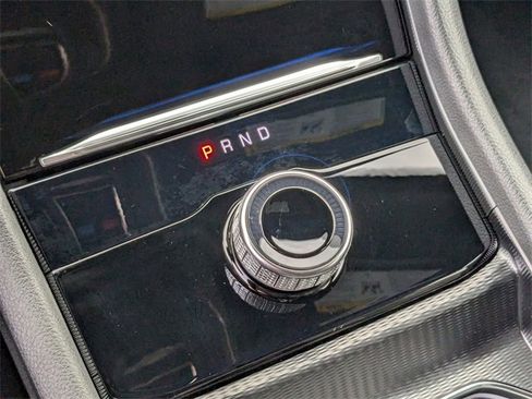 New 2025 Jeep Grand Cherokee L Altitude image 23