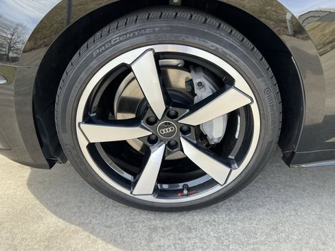 Certified 2025 Audi A5 2.0T Premium Plus image 13