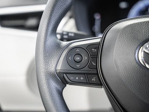 New 2026 Toyota Corolla Cross L image 23