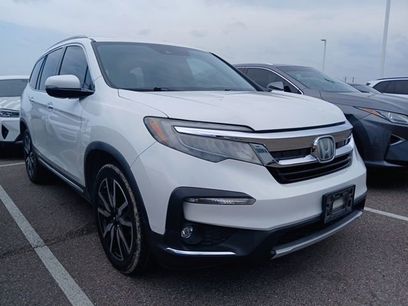 Used 2020 Honda Pilot Touring
