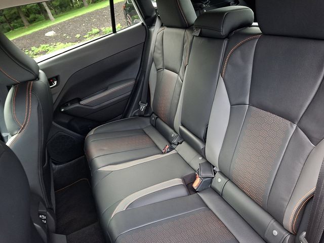 Certified 2026 Subaru Crosstrek 2.5i Limited AWD/4WD image 20