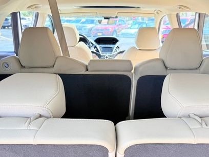 Used 2016 Acura MDX w/ Technology Package