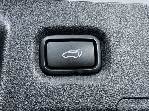 Certified 2022 Hyundai Santa Fe Blue AWD/4WD image 29