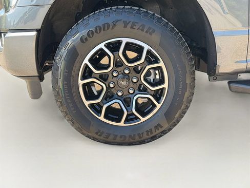 Used 2023 Ford F150 XLT w/ Equipment Group 302A High AWD/4WD image 33