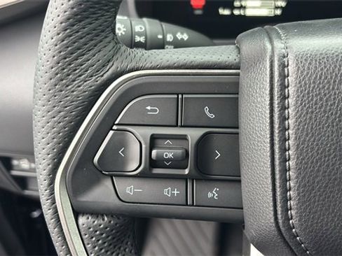 New 2026 Toyota Tundra Limited image 14