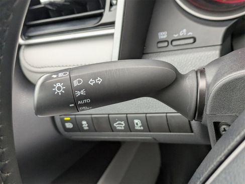 Used 2024 Toyota Camry XSE image 28