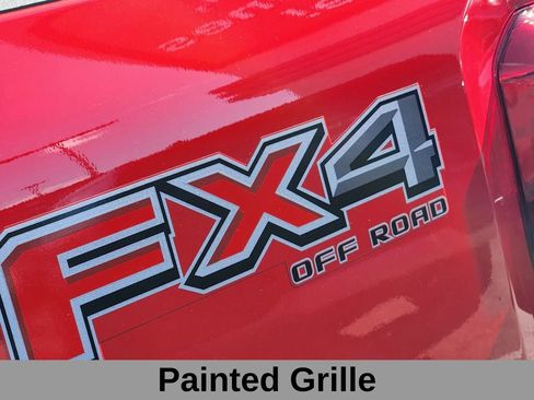Used 2024 Ford F250 XL w/ STX Appearance Package AWD/4WD image 16
