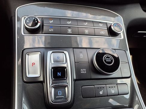 Used 2021 Hyundai Santa Fe SEL FWD image 8