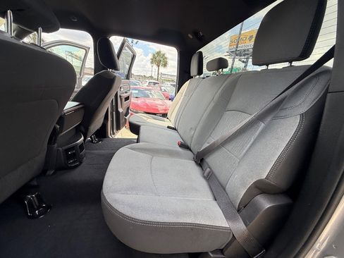 Used 2022 RAM 3500 Lone Star image 20