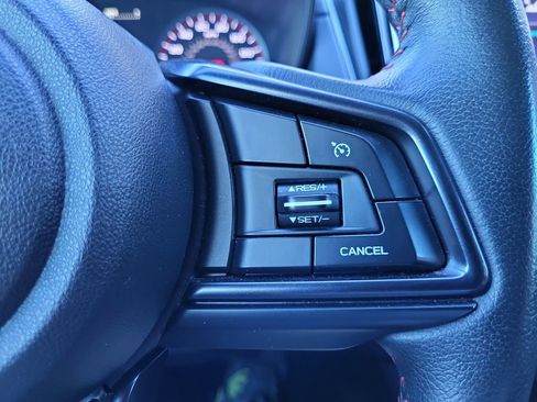 Used 2023 Subaru WRX Limited image 18