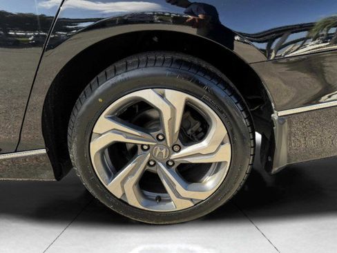 Used 2020 Honda Accord EX-L image 48