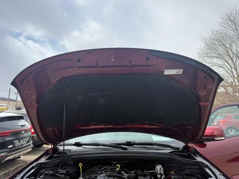 Used 2018 Jeep Grand Cherokee High Altitude AWD/4WD image 58