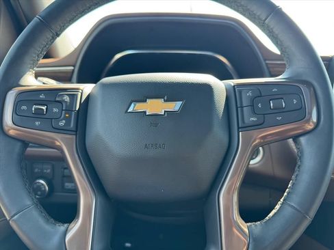 Used 2024 Chevrolet Tahoe High Country AWD/4WD image 21