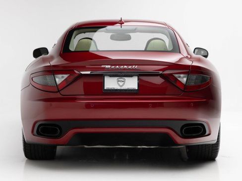 Used 2015 Maserati GranTurismo Sport image 7