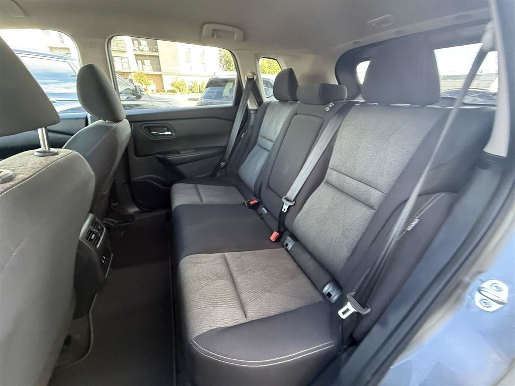 Used 2026 Nissan Rogue SV AWD/4WD image 22
