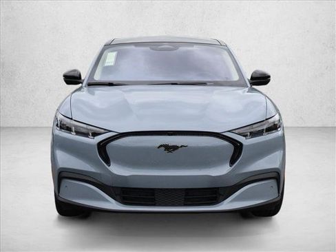 New 2026 Ford Mustang Mach-E Premium AWD/4WD image 5