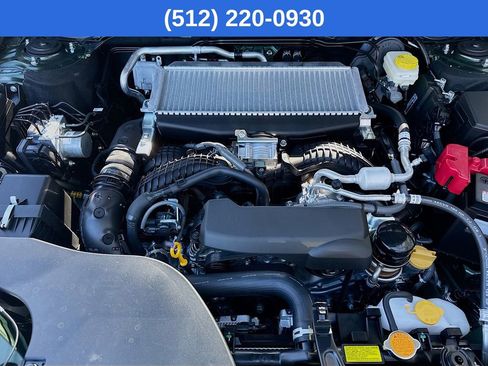 New 2026 Subaru Outback Limited XT image 40