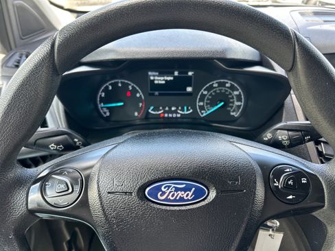 Used 2020 Ford Transit Connect XL FWD image 18