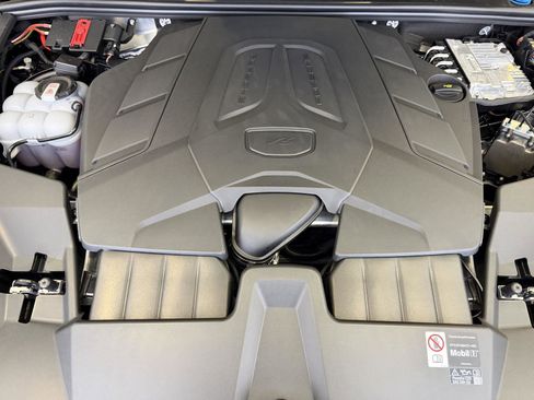 New 2026 Porsche Cayenne Coupe image 27