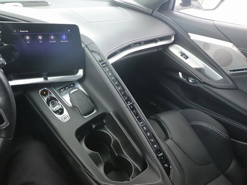 Used 2023 Chevrolet Corvette Stingray image 26