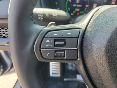 New 2026 Honda Accord Sport image 22