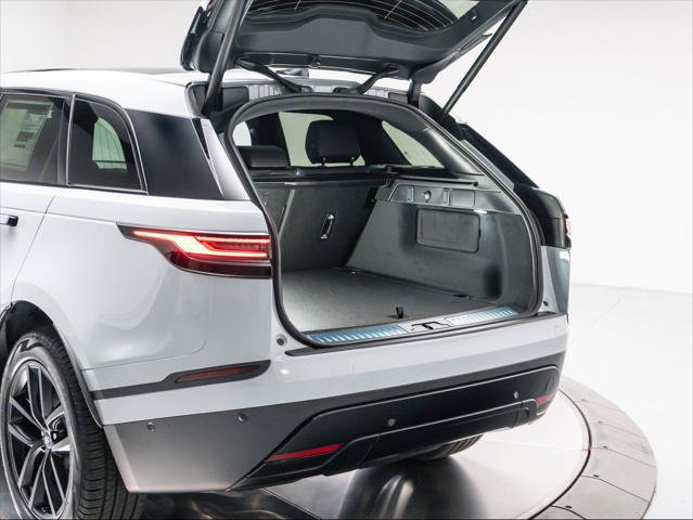 New 2026 Land Rover Range Rover Velar S AWD/4WD image 28