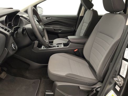 Used 2018 Ford Escape S image 17