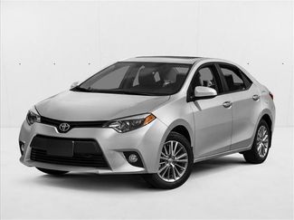 Used 2016 Toyota Corolla LE FWD video 1