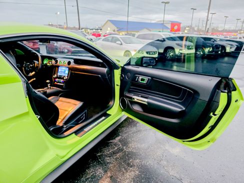 Used 2020 Ford Mustang GT Premium w/ GT Performance Package image 39