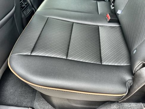 New 2026 GMC Canyon AT4 w/ Technology Plus Package AWD/4WD image 17