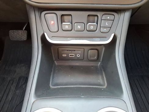 Used 2021 GMC Terrain SLT w/ Infotainment Package II AWD/4WD image 30