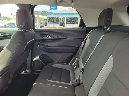 Used 2026 Chevrolet TrailBlazer LT FWD image 10