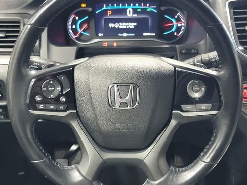 Used 2021 Honda Passport EX-L image 25