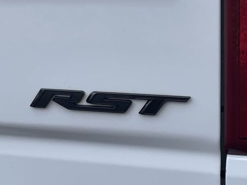 Certified 2022 Chevrolet Silverado 1500 RST w/ Convenience Package II image 22