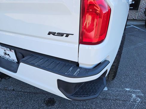 Used 2023 Chevrolet Silverado 1500 RST w/ Protection Package image 28