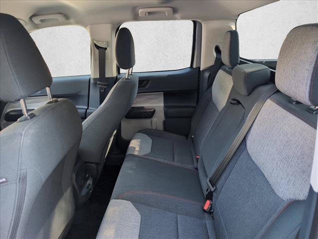 Used 2024 Ford Maverick XLT w/ XLT Luxury Package FWD image 18