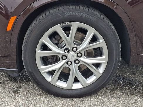 Used 2020 Cadillac XT6 Sport w/ Platinum Package AWD/4WD image 6
