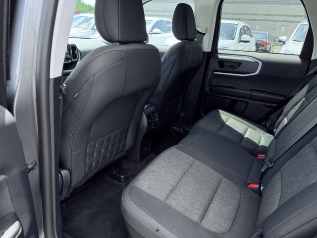 Used 2024 Ford Bronco Sport Big Bend AWD/4WD image 20